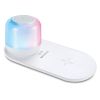 Koolmaax 2023 Night Light Charger 3 in 1 with bedside lamp versatile new trend