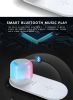 Koolmaax 2023 Night Light Charger 3 in 1 with bedside lamp versatile new trend