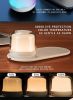 Koolmaax 2023 Night Light Charger 3 in 1 with bedside lamp versatile new trend