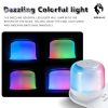 Koolmaax 2023 Night Light Charger 3 in 1 with bedside lamp versatile new trend