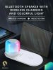 Koolmaax 2023 Night Light Charger 3 in 1 with bedside lamp versatile new trend